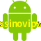 Aplicativo cassinovipwin para Android