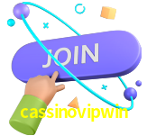 Junte-se ao cassino cassinovipwin hoje mesmo