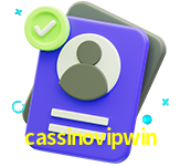 Tornar-se um membro do cassinovipwin é muito simples