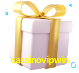 Receba seus bônus de boas-vindas no cassinovipwin