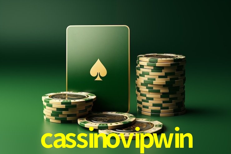 Welcome Bonus cassinovipwin