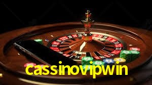 Statistics cassinovipwin