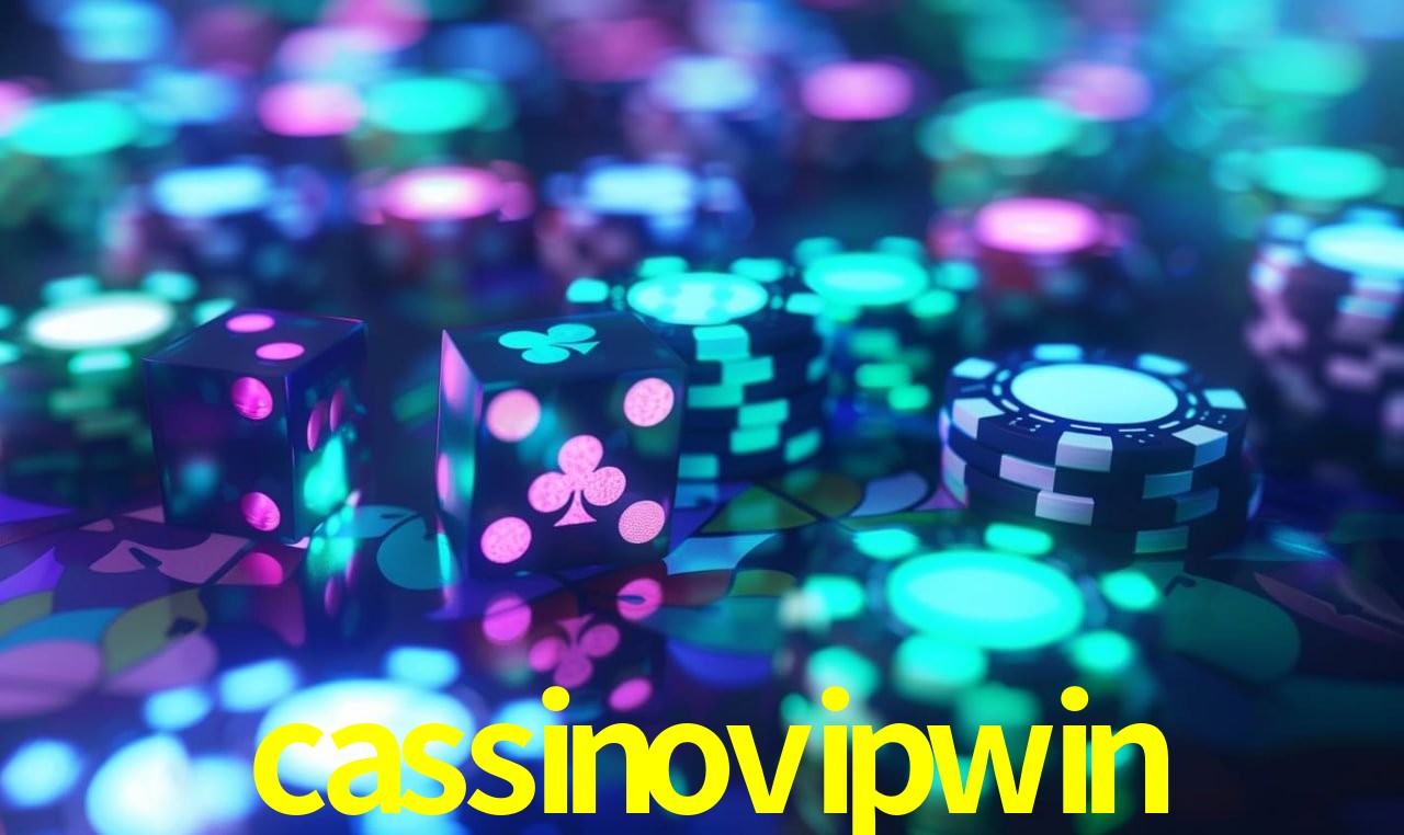 Estatísticas cassinovipwin