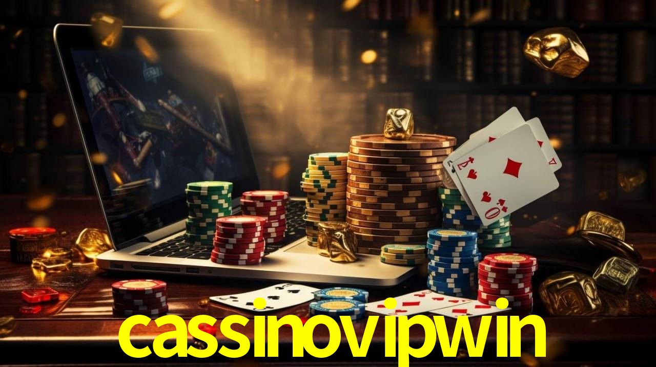 Experiência VIP cassinovipwin