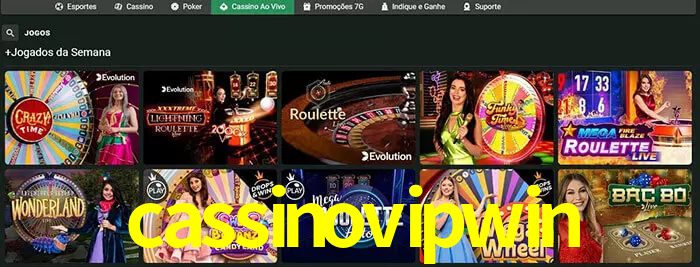 cassinovipwin bet