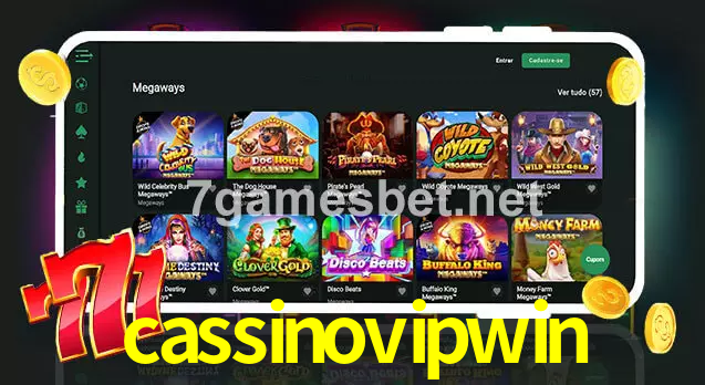 cassinovipwin aplicativo