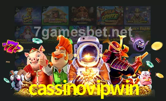 cassino cassinovipwin