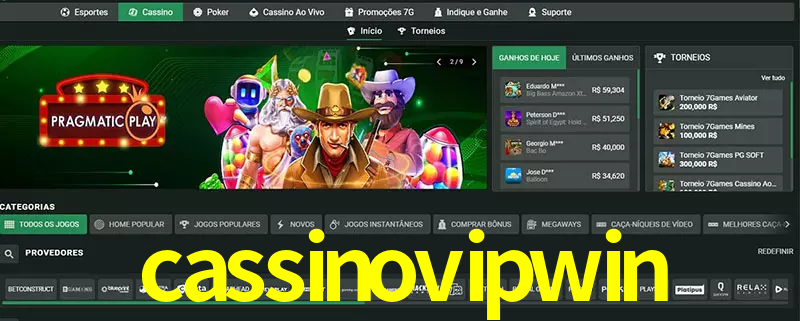 cassino cassinovipwin