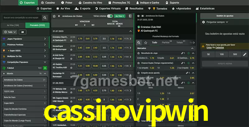 apostas esportivas