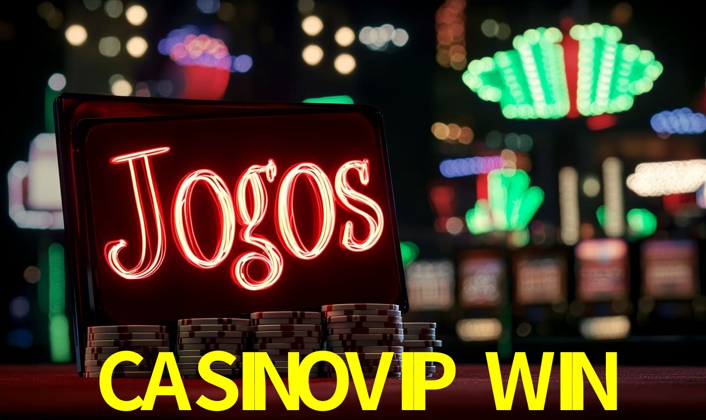 Coleção Premium de Slots CASINOVIP WIN - NetEnt, Pragmatic Play, Evolution