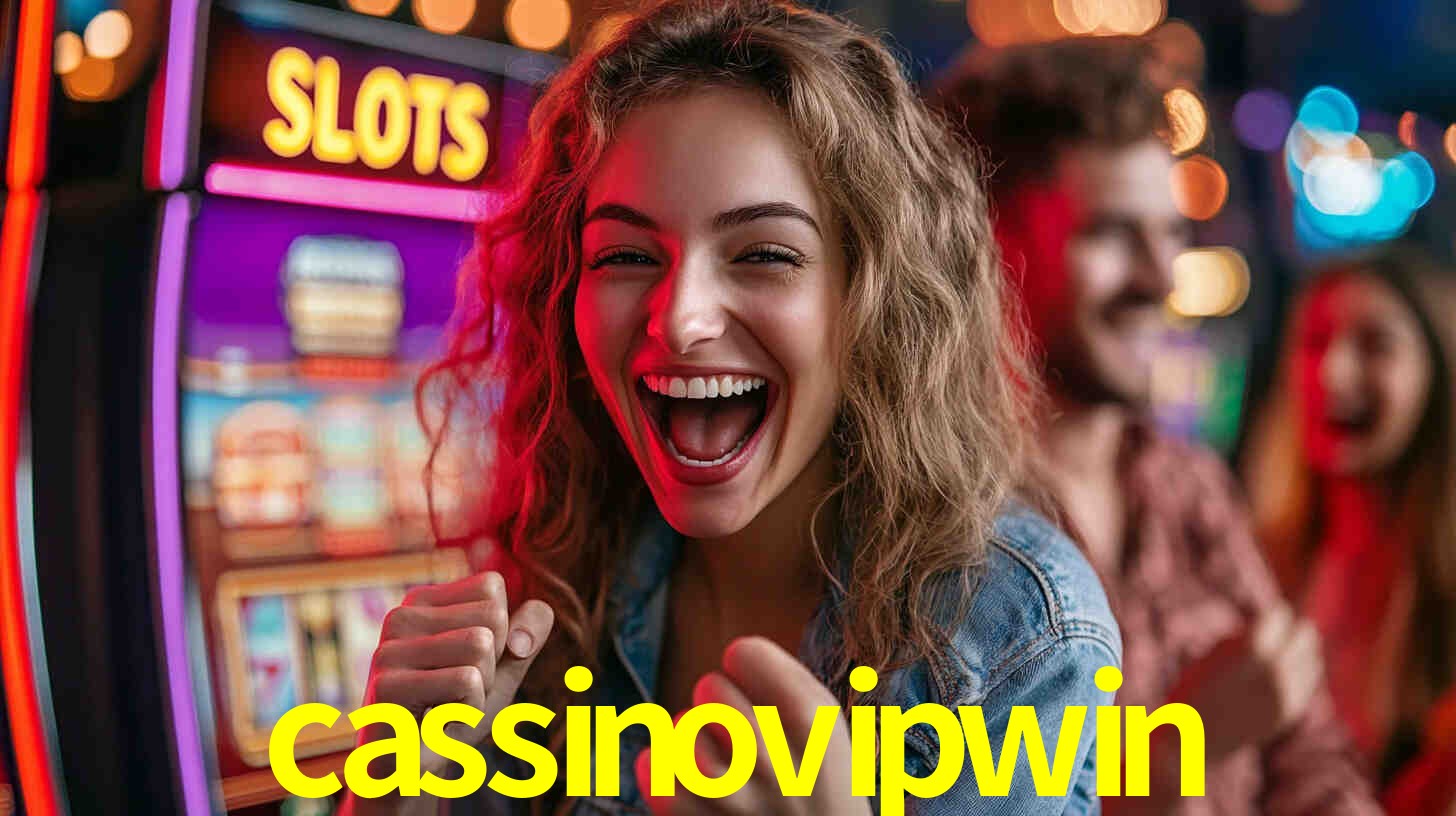 A Experiência Imersiva dos Cassinos Ao Vivo no cassinovipwin