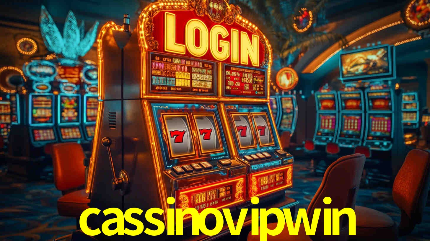 Welcome Bonus cassinovipwin
