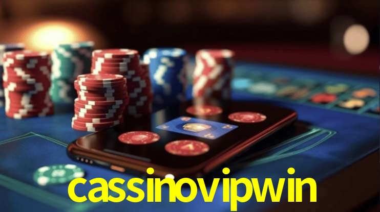 cassinovipwin Rio de Janeiro - Popular Jogos