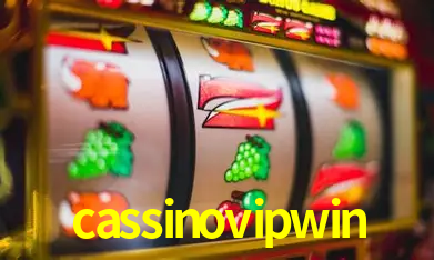 Inovações de Jogos na cassinovipwin: O Futuro das Experiências Interativas
