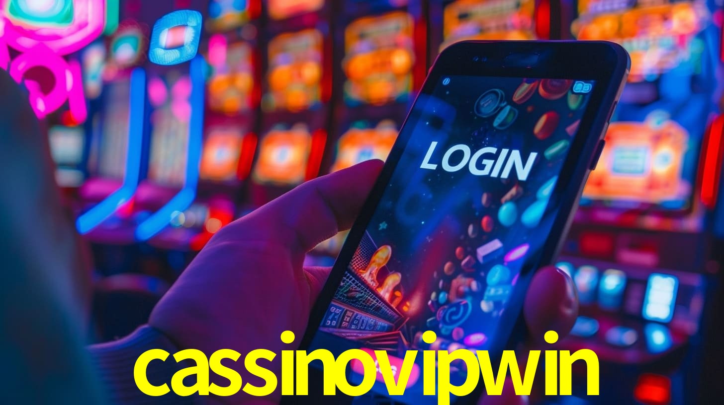 Estatísticas Esportivas cassinovipwin