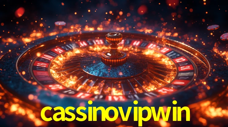 cassinovipwin App Interface