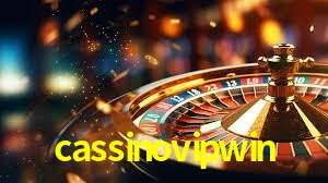 cassinovipwin Fortaleza - Reviews