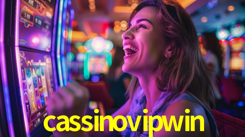 Experimente o Login Seguro Premium no cassinovipwin
