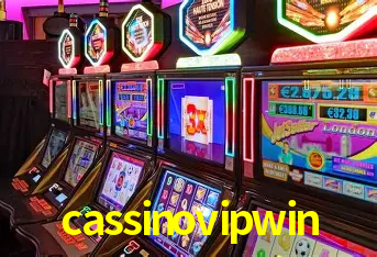 A Experiência Imersiva dos Cassinos Ao Vivo no cassinovipwin