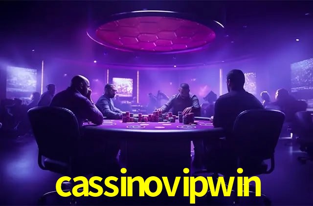 Design Responsivo cassinovipwin