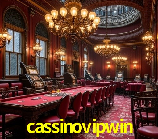 cassinovipwin Rio de Janeiro - Licenses