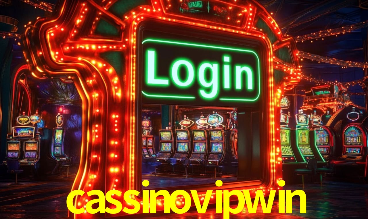 Diretório de Jogos cassinovipwin