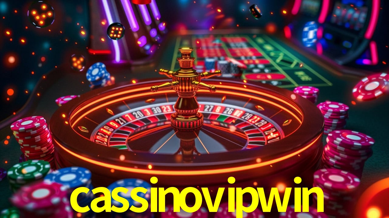 Bônus de Boas-vindas cassinovipwin