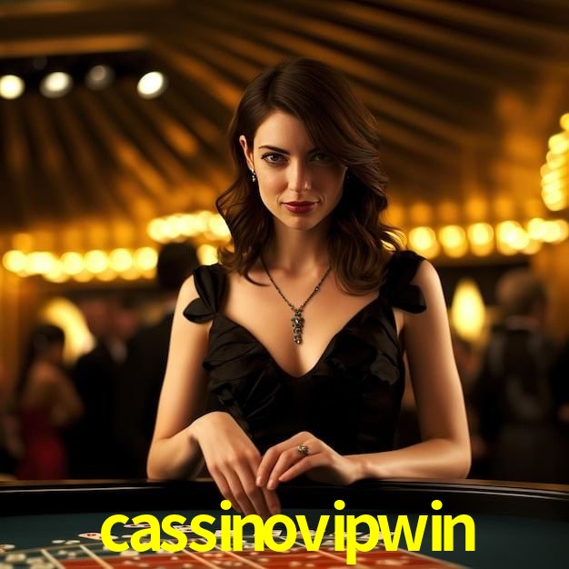 Desvendando o Mundo dos Jogos Virtuais na cassinovipwin