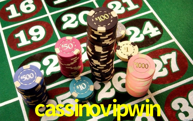 Provedores de Jogos cassinovipwin