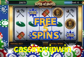 cassinovipwin Belo Horizonte - VIP Casino