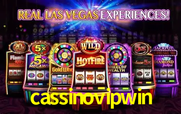 cassinovipwin Cassino - 80+ Mesas ao Vivo