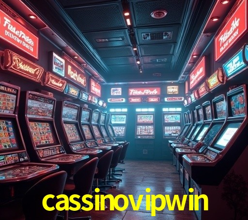 cassinovipwin Promoções - 30+ Ofertas Diárias