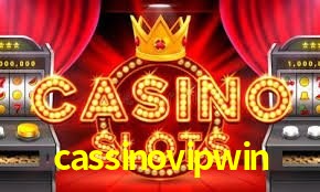 Secure Login cassinovipwin