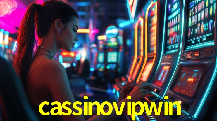 Premium Interface cassinovipwin