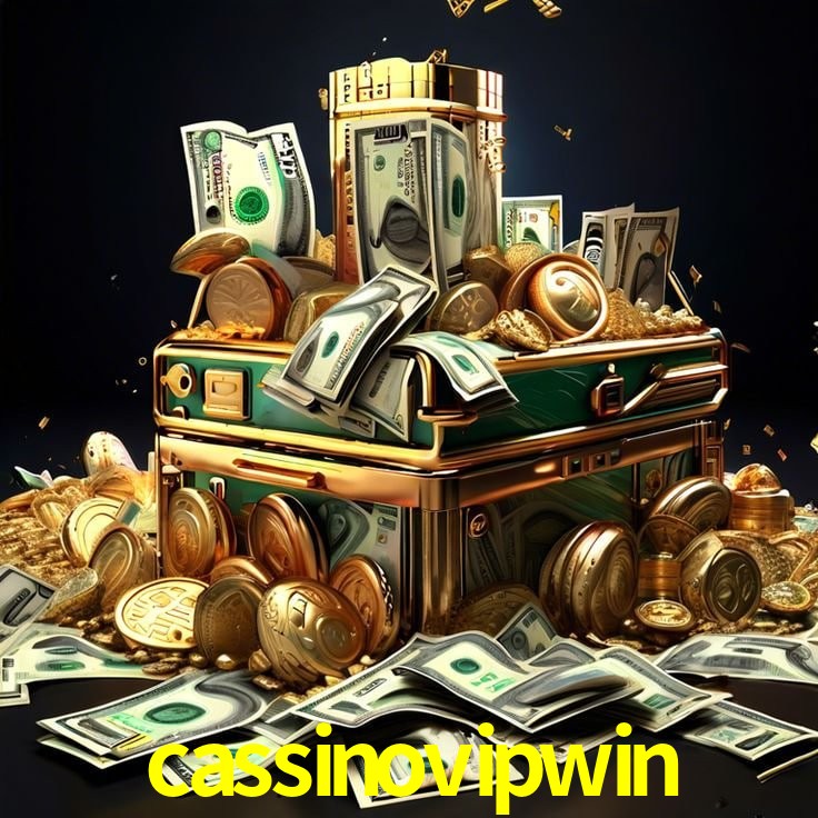 Login Seguro cassinovipwin