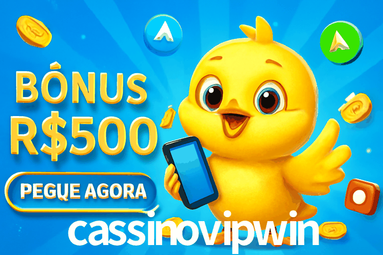 Exclusive Offers cassinovipwin