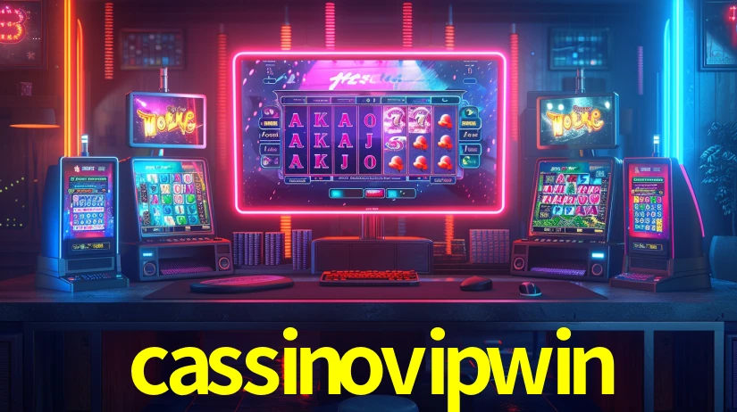 Explore as vantagens do cassinovipwin: serviço profissional e confiabilidade