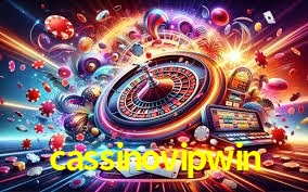 Casino Ao Vivo cassinovipwin