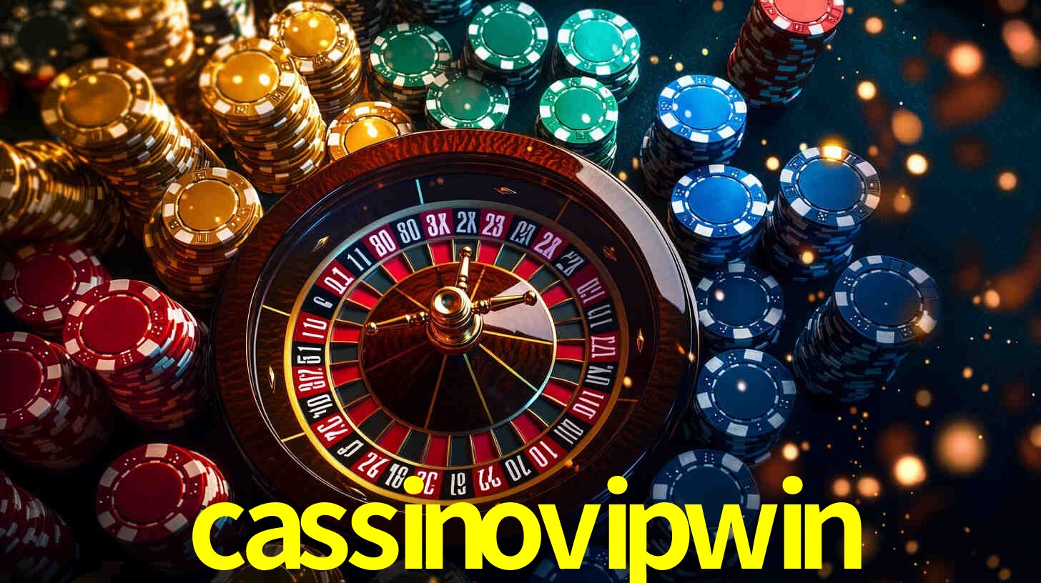 Programa VIP cassinovipwin
