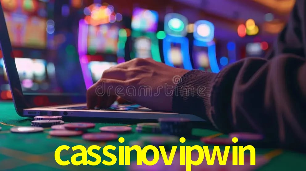Casino VIP cassinovipwin