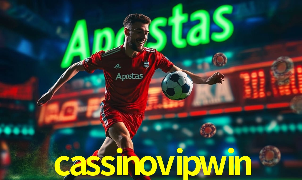Casino Ao Vivo cassinovipwin