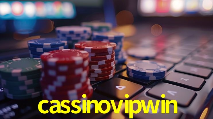cassinovipwin - cassino ao vivo