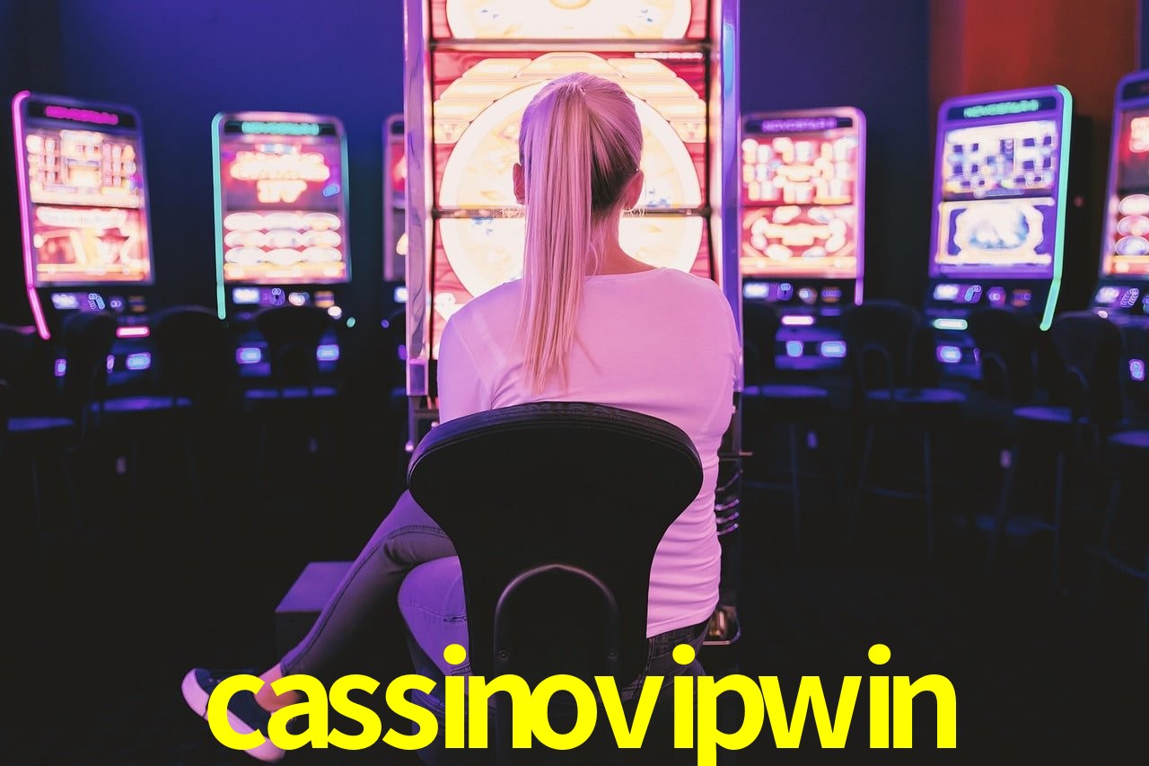 Account Benefits cassinovipwin