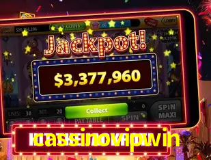 cassinovipwin Brasília - Casino Guide
