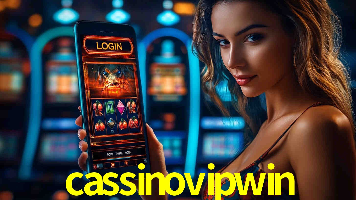 cassinovipwin: A Experiência de Casino com Jogos de Mesa ao Vivo