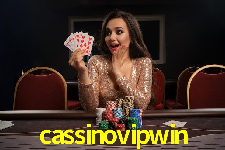 Bônus Diários cassinovipwin