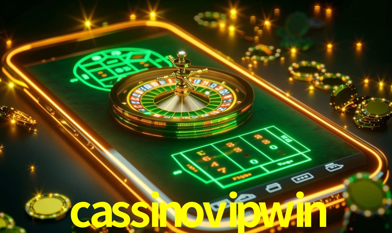 cassinovipwin - Rápido Acesse