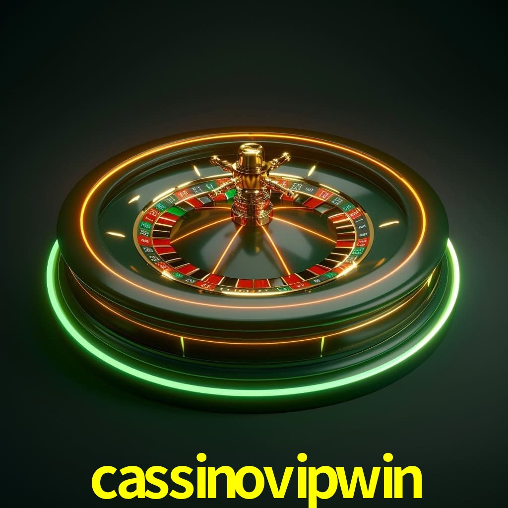 cassinovipwin App - Aplicativo Móvel Oficial