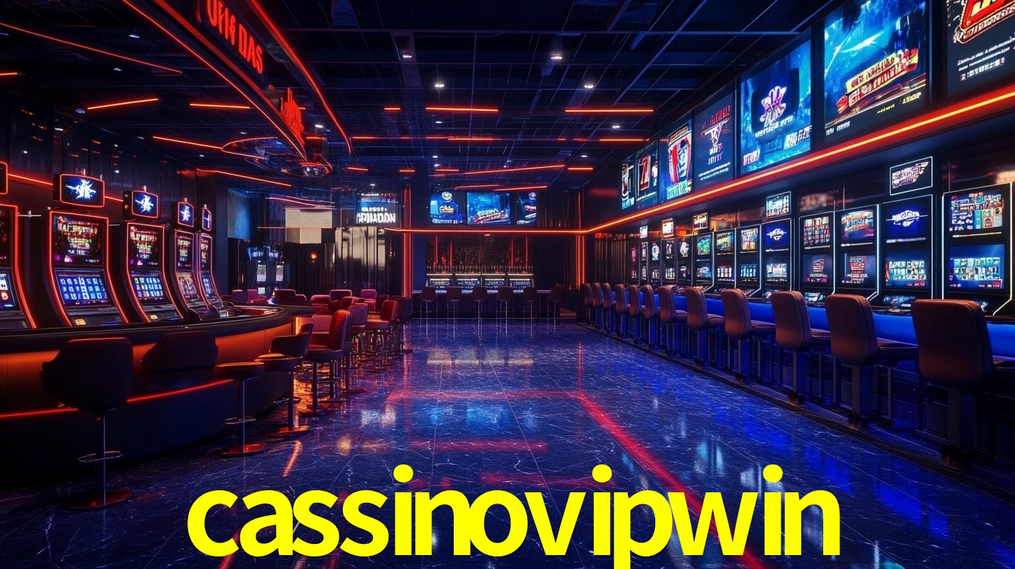 VIP Casino cassinovipwin