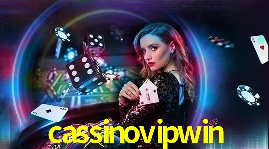 Seasonal Promotions cassinovipwin